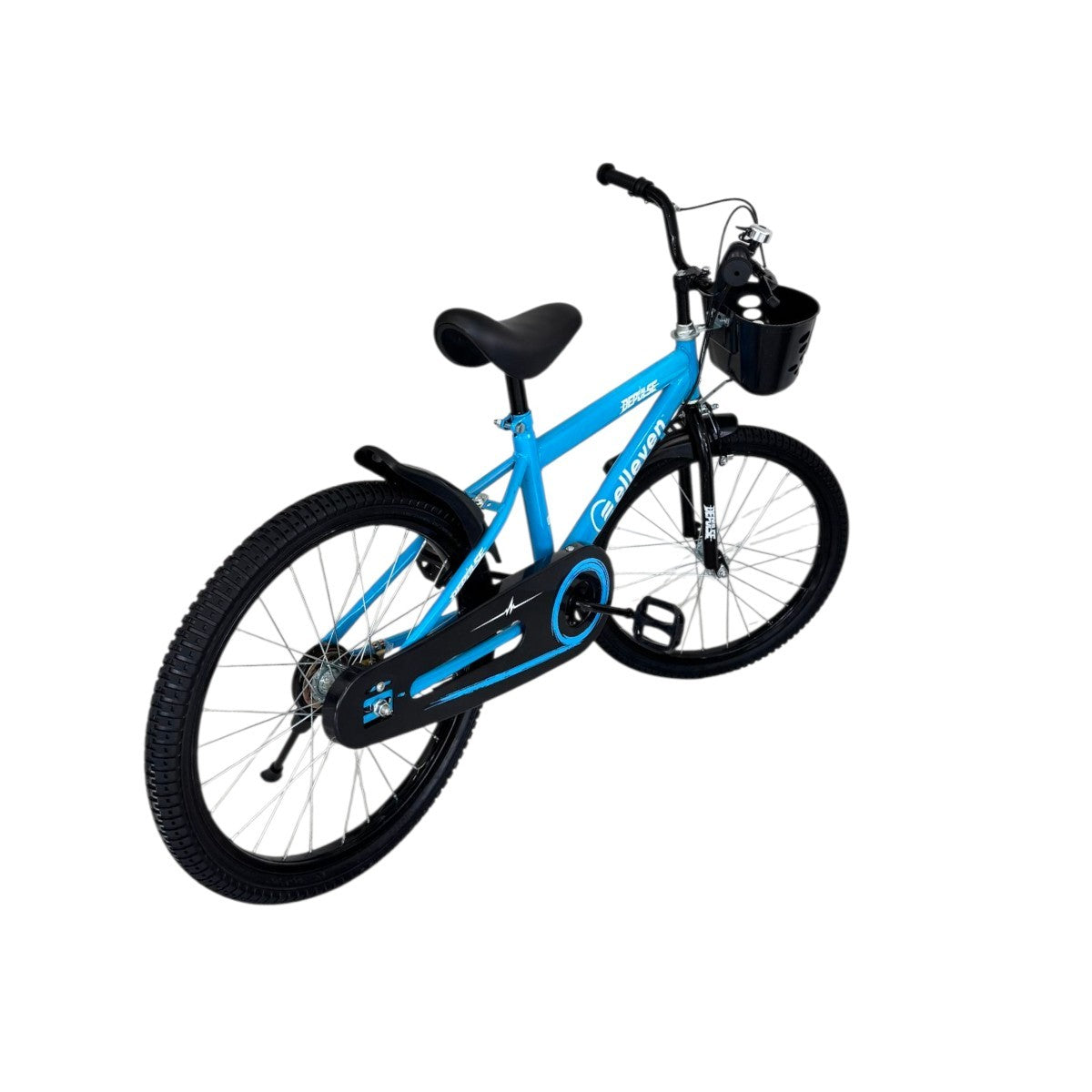 BICICLETA 20 ELLEVEN DEPULSE AZUL