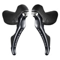 ALAVANCA STI 22V SHIMANO R8000 ULTEGRA (ISTR8000DPA) - GRAFITE