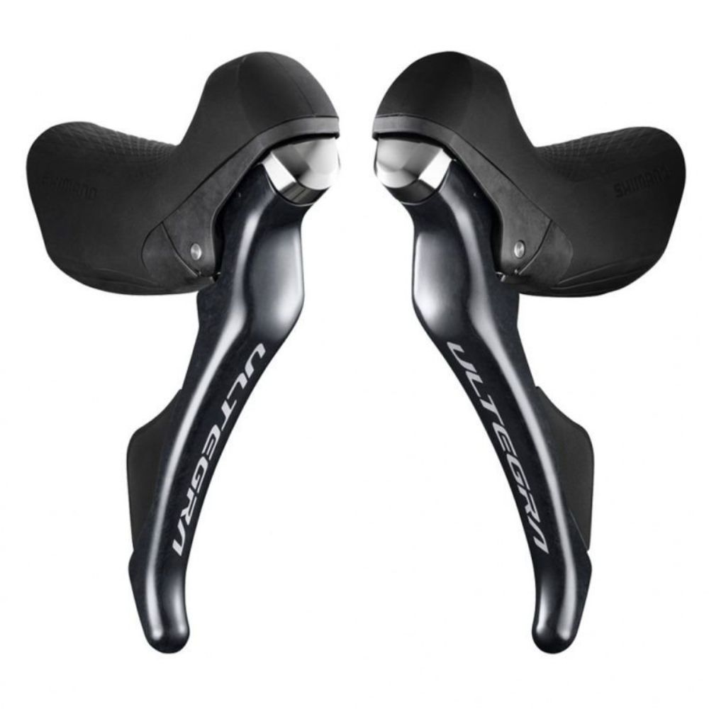 ALAVANCA STI 22V SHIMANO R8000 ULTEGRA (ISTR8000DPA) - GRAFITE