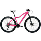 Bicicleta 29 Absolute Hera 27v Alivio C/ Hidráulico Feminina
