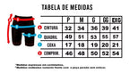 BERMUDA CABANI SPORTS BÁSICA