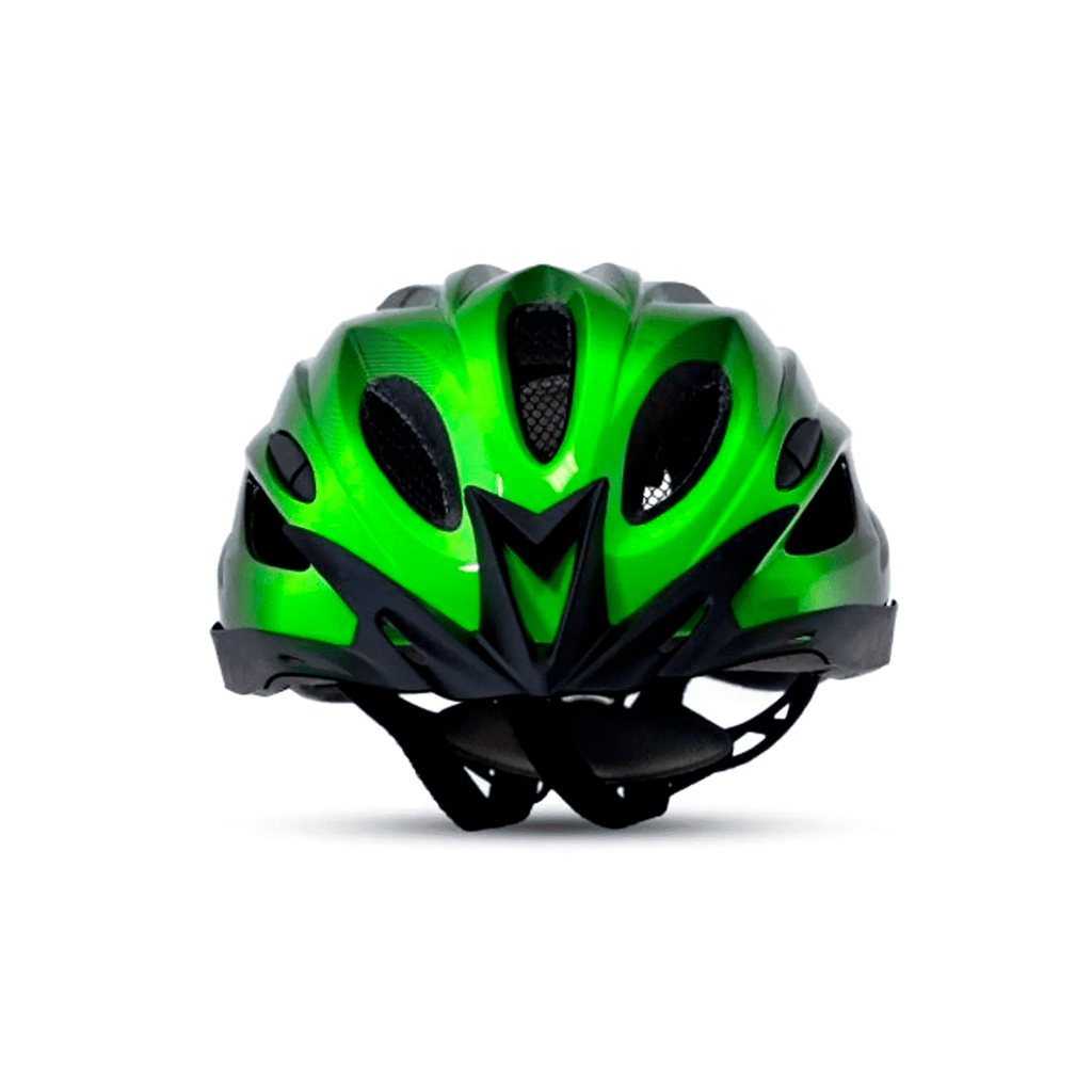 CAPACETE TSW MTB RAPTOR 3 C/ LED
