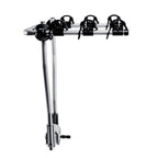 TRANSBIKE THULE HANG ON ENGATE REBOQUE 3 BIKES (974) - CINZA