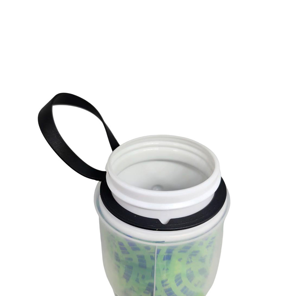 Caramanhola Isotérmica Elleven El Series C/ Bico Automatico 710ml