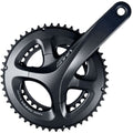 PEDIVELA SHIMANO SORA R3000 DUPLA ENGRENAGEM 34/50 (175MM) - PRETO