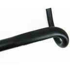 GUIDÃO 31,8 SHIMANO PRO LT ERGO SPEED (440MM) (PRHA0287) - PRETO