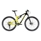 Bicicleta 29 Oggi Cattura Sport Carbon Deore 12v
