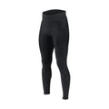 Calça de Ciclismo Feminina Mauro Ribeiro Inverno Preta M