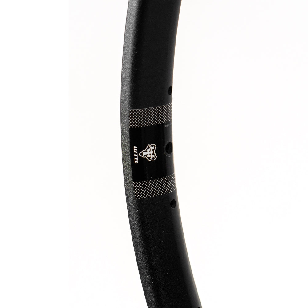 ARO 29 WTB KOM LIGHT I30 ALUM PAREDE DUPLA 32F