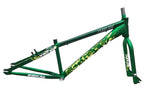 QUADRO 26 VIKING-X TUFF X-28 WHEELING GANC.HORIZ C/GARFO