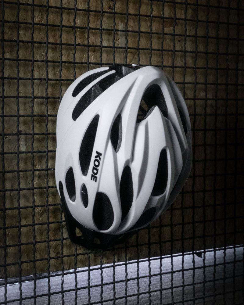 CAPACETE KODE ACTIVE C/ VISEIRA