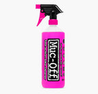 KIT DE LIMPEZA 05 EM 1 BIKE CARE ESSENTIALS -  MUC-OFF