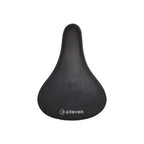 Selim Elleven 243 Bmx / Freestyle 242x160mm  -   Preto