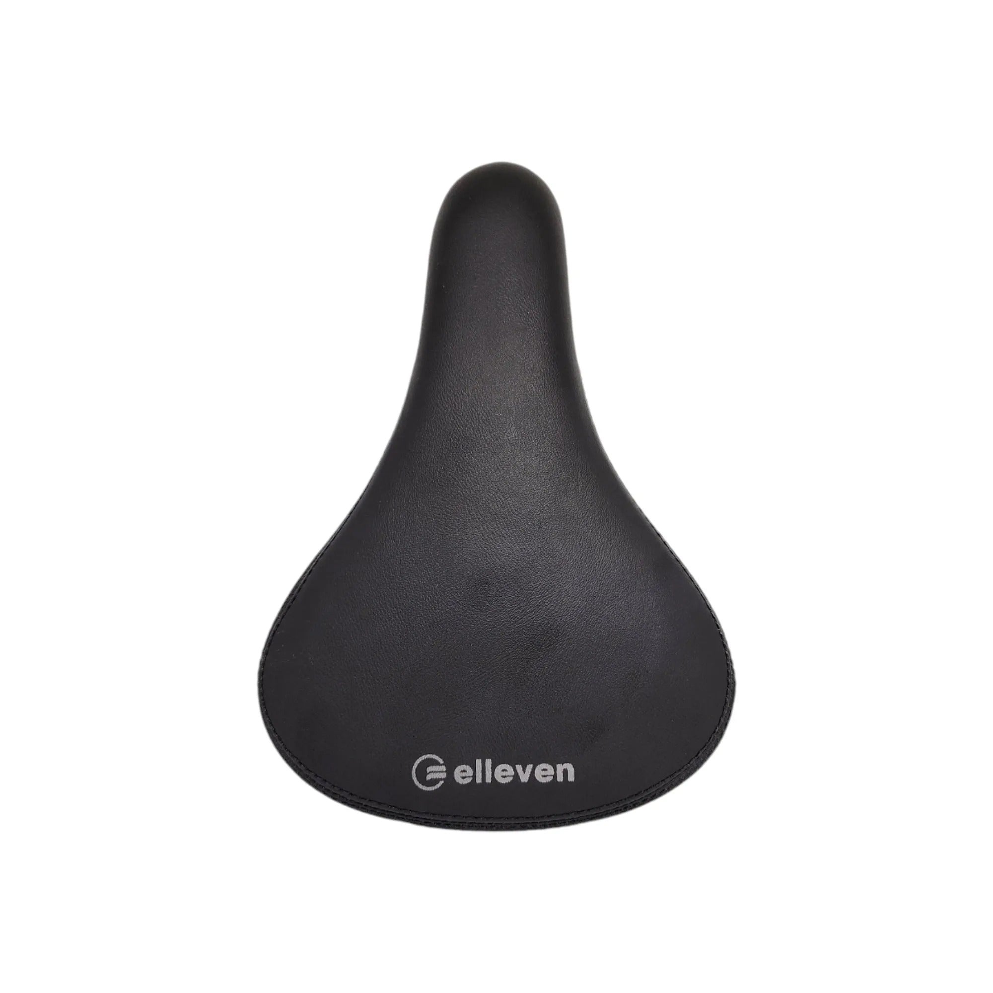 Selim Elleven 243 Bmx / Freestyle 242x160mm  -   Preto