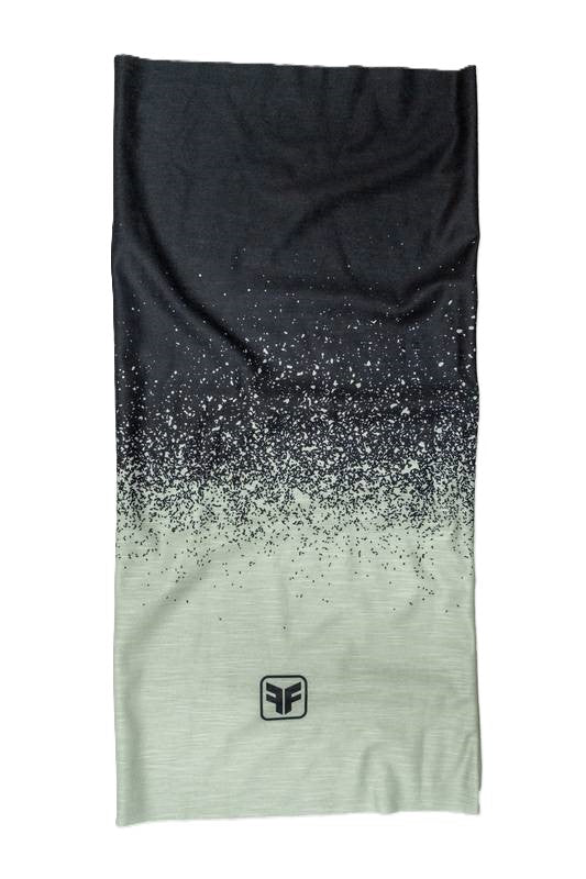 BANDANA FREE FORCE MASCULINA BASIC DIRTY MARROM
