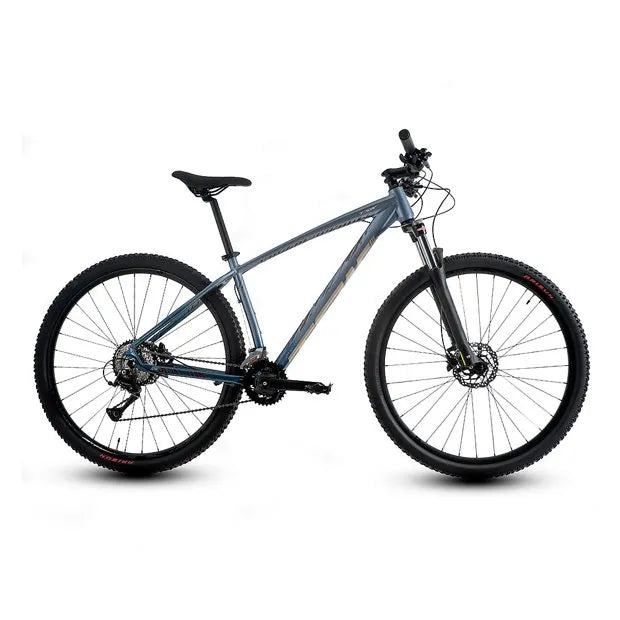 Bicicleta 29 Tsw Hunch 16v Shimano Altus Suntour 2024