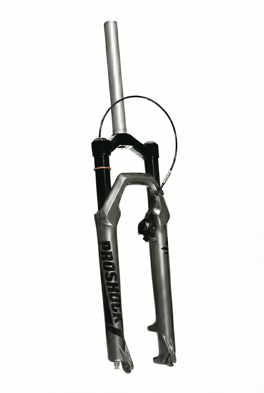 SUSPENSÃO ULTRA XC TRAVA NO GUIDÃO SPIDER ARO 29 EIXO 9X100 COLORS