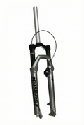 Suspensão Ultra Xc Trava No Guidão Spider Aro 29 Eixo 9x100 Colors