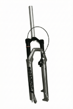 SUSPENSÃO ULTRA XC TRAVA NO GUIDÃO SPIDER ARO 29 EIXO 9X100 COLORS