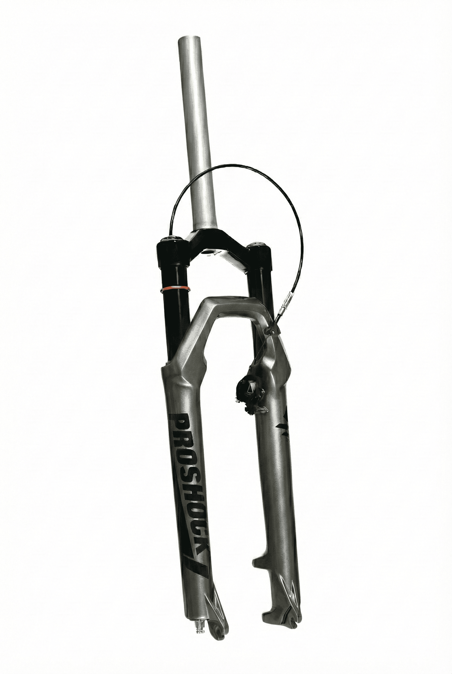 SUSPENSÃO ULTRA XC TRAVA NO GUIDÃO SPIDER ARO 29 EIXO 9X100 COLORS