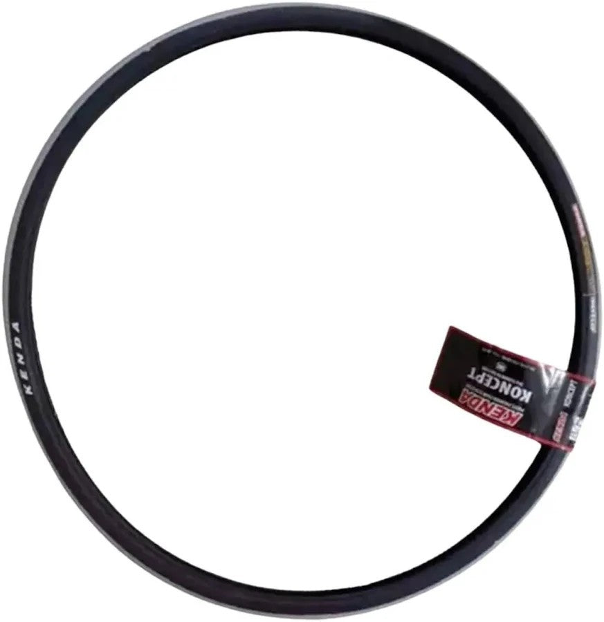 Pneu Kenda K191 Koncept 24x1.00 com Proteção Antifuro - Preto/Cinza