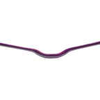 GUIDÃO VOADOR ALUMÍNIO FREESTYLE 31.8MMX780MM ROXO
