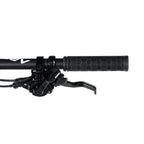 Bicicleta 29 Absolute Prime Sl Carbon 12v Grafite C/ Susp Prime Slr - Grafite - (m - 17)