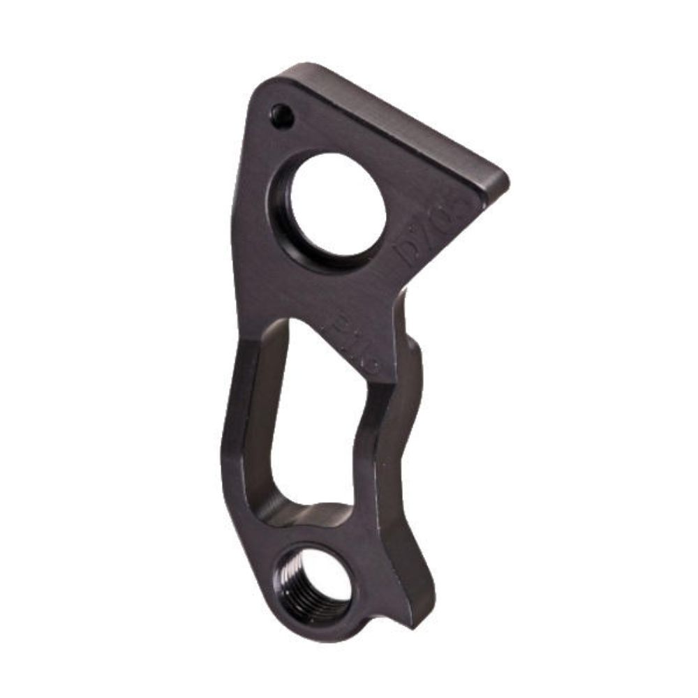 GANCHEIRA BMC AGONIST/SPEEDFOX/FOURSTROKE/TEAM ELITE/TE01/TE02/ 20162020 - PRETO