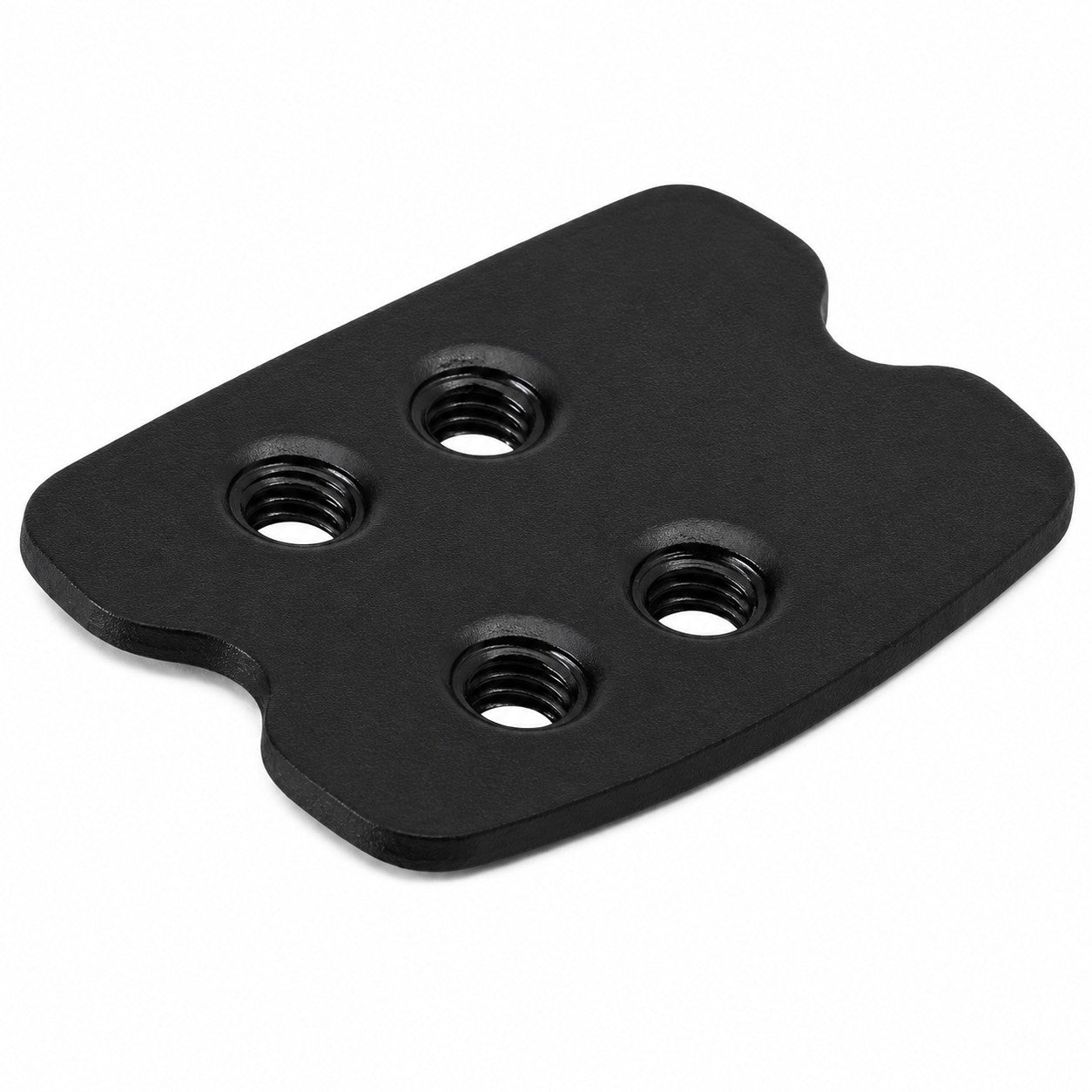 PORCA PARA TAQUINHO MTB PRETO (1 UNIDADE)
