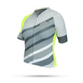 CAMISA CICLISMO ASW ACTIVE LEVEL FEMININA - CINZA - G