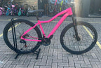 Bicicleta Aro 29 Absolute Hera 21v Rosa S - 15