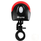 VISTA LIGHT Q-LITE QL-210 - PRETO