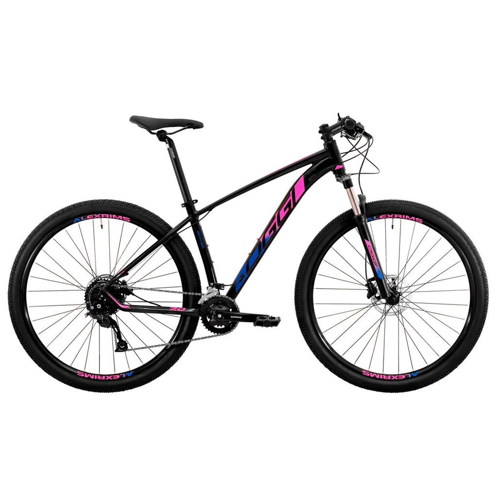 Bicicleta 29 Oggi Big Wheel 7.0 Alivio 2x9v (2022/2023)