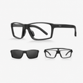 OCULOS HB PRESTO 2.0 MATTE BLACK GRAY/PHOTOCHROM