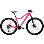Bicicleta 29 Absolute Hera Elite 27v Alivio C/ Hidráulico Feminina
