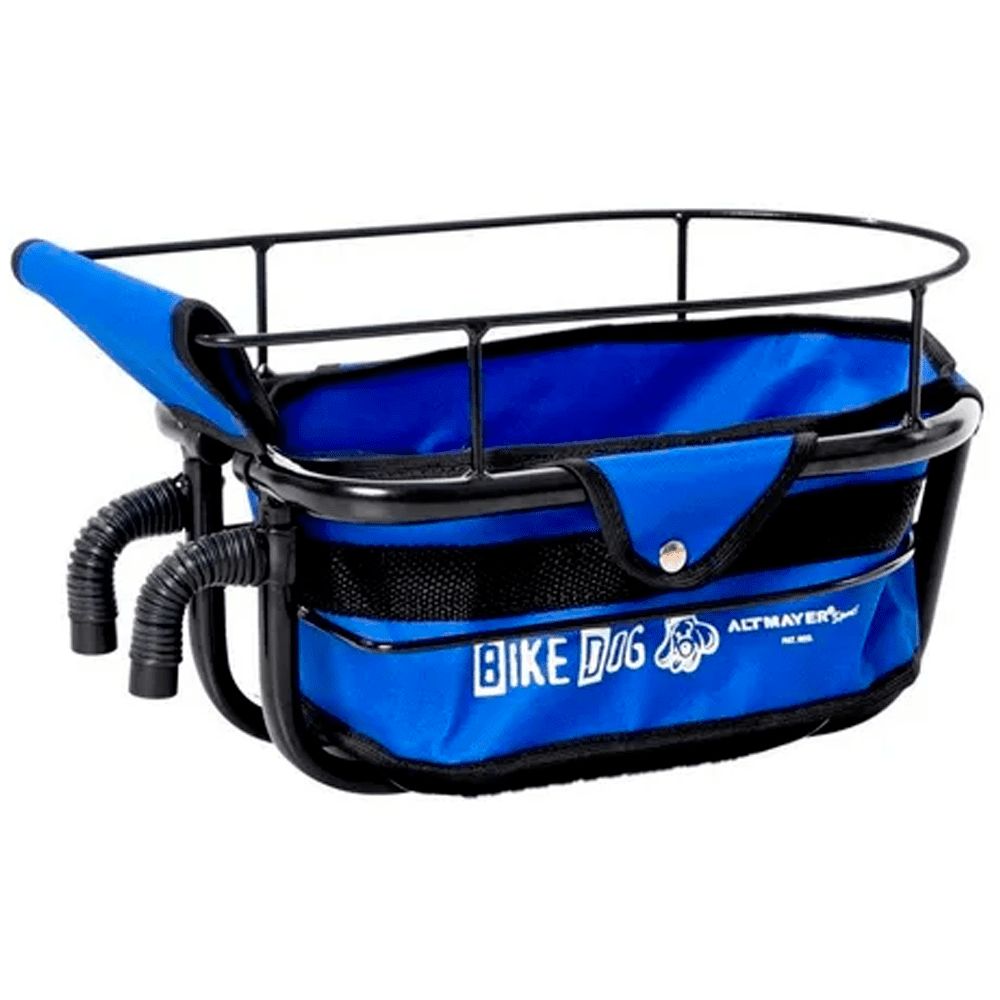BIKE DOG ALTMAYER - AZUL
