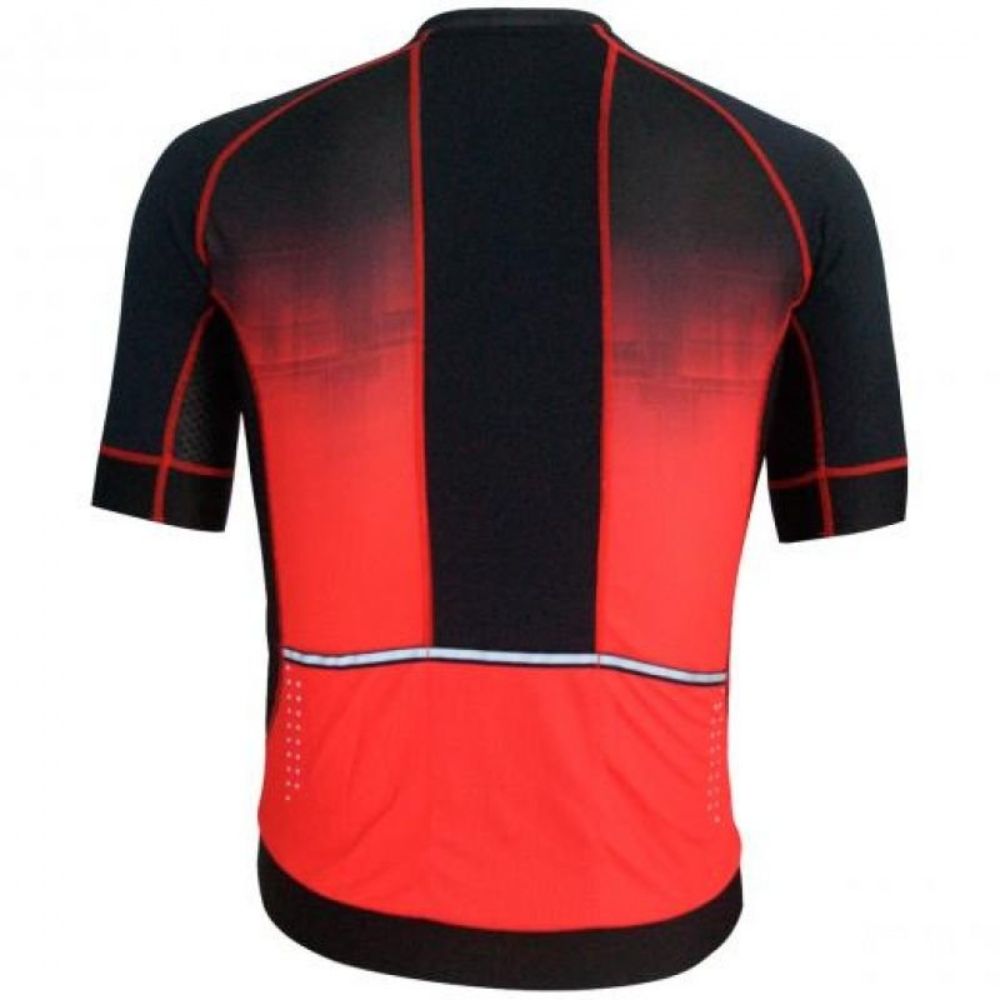CAMISA CICLISMO MAURO RIBEIRO ONIX