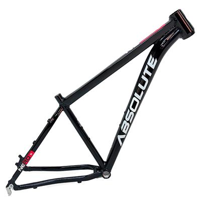 QUADRO 29 ABSOLUTE NERO 5  PRETO XXL - 23