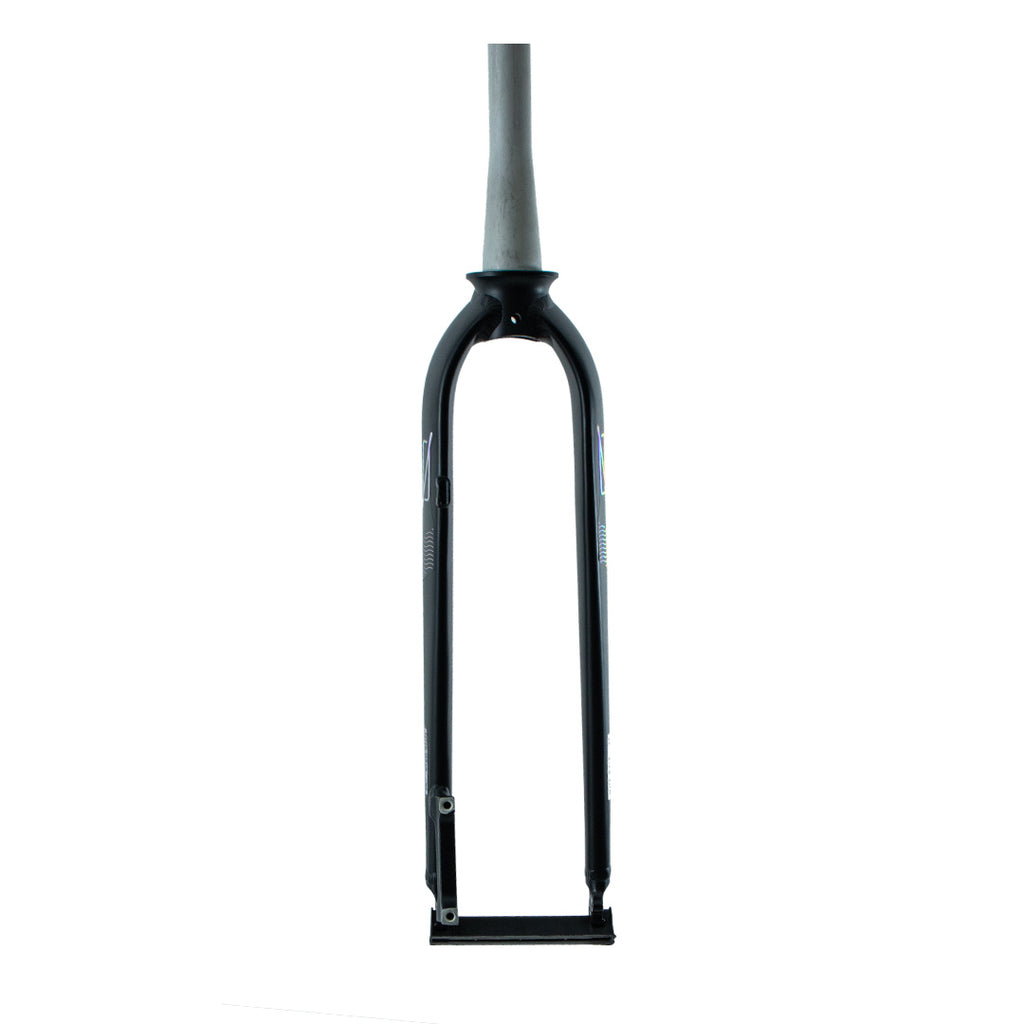 GARFO 29 RIGIDO QUEST MTB TAPERAD ALUMINIO