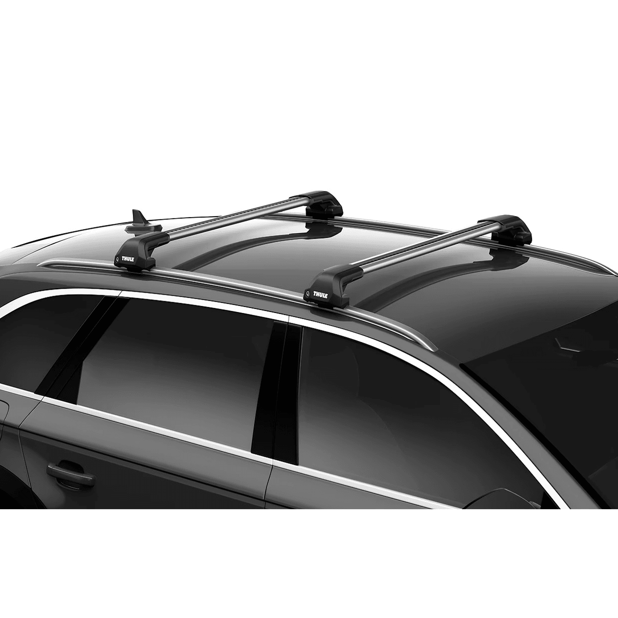 BARRA DE RACK THULE ALUMÍNIO WING BAR EDGE 86CM (7213) UNIDADE