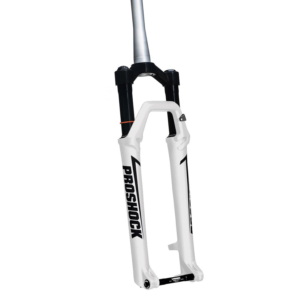 Suspensão Viber Ariete Aro 29 Tubo Tapered Eixo 15x110 Colors - Outlet