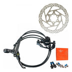 FREIO DISCO HIDAULICO ABSOLUTE TRS DXU-1901 C/ ROTOR