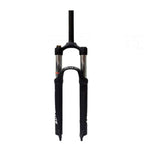 SUSPENSÃO DE BICICLETA 26 AHEAD ABSOLUTE BRUTUS FR 150MM - PRETO