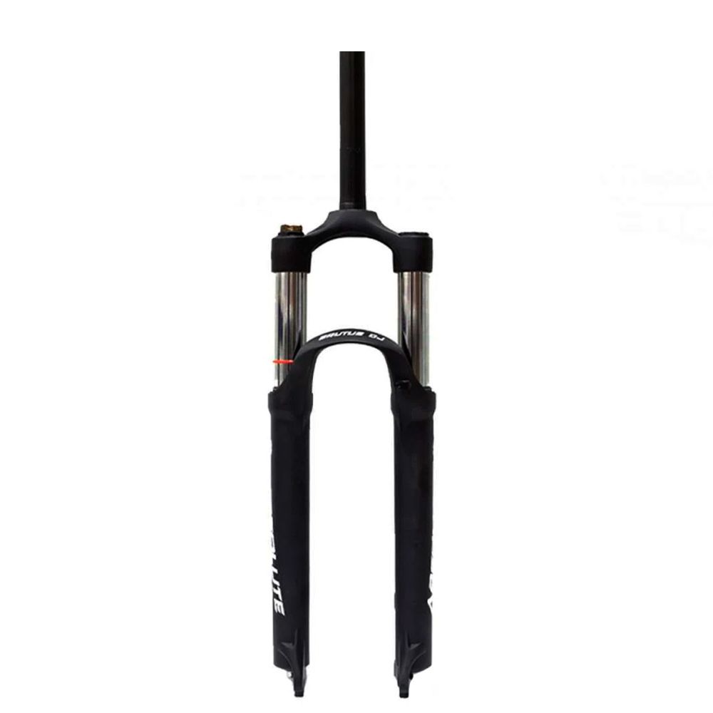 SUSPENSÃO DE BICICLETA 26 AHEAD ABSOLUTE BRUTUS FR 150MM - PRETO