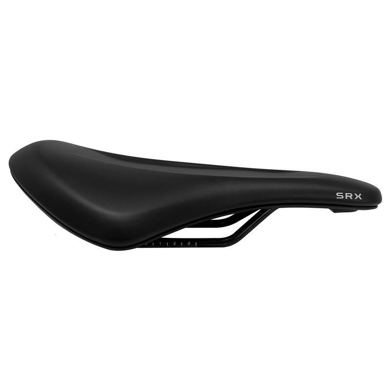 Selim Srx Havac Flat Preto