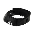 PLATAFORMA DO PEDAL SHIMANO DX PD-M647 DIREITO (Y41S08000) - PRETO