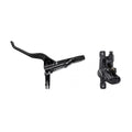 FREIO DISCO SHIMANO DEORE M6000 DIANTEIRO RESINA - PRETO