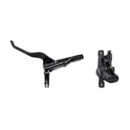 FREIO DISCO SHIMANO DEORE M6000 DIANTEIRO RESINA - PRETO