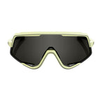Oculos 100% Glendale - Soft Tact Glow - Smoke Lens