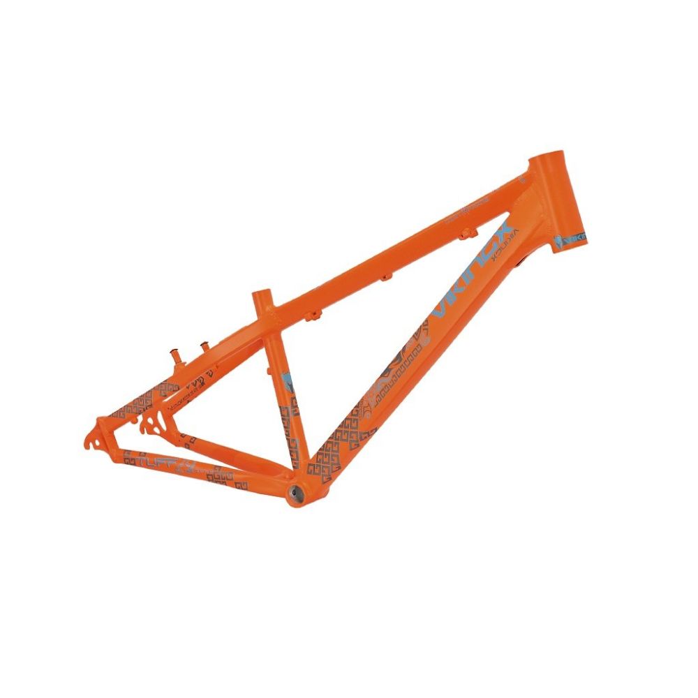 QUADRO 26 VIKING-X DIRT TUFF X-29